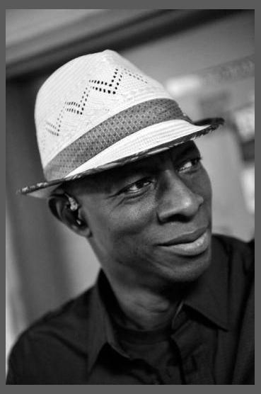 Keb&#39; Mo&#39;